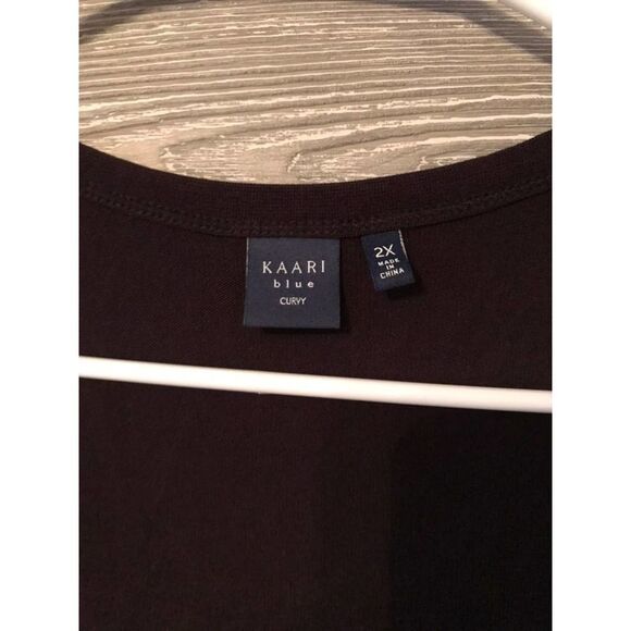 Kaari blue 2x vest‎ - Picture 3 of 5